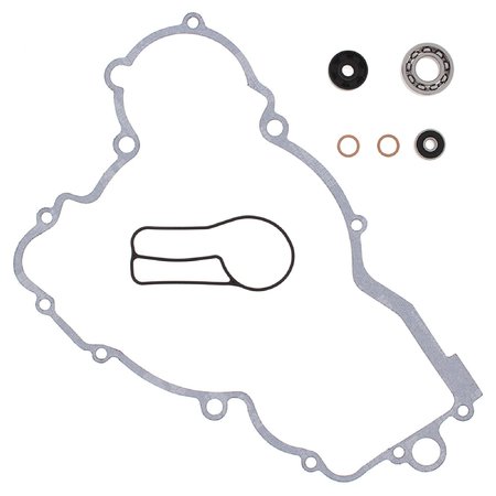 WINDEROSA Water Pump Rebuild Kit for Husaberg TE 250 11 12 13 14 15 16 821335